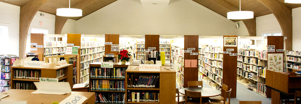 Lee Memorial Library Board of Trustees | Lee Memorial Library