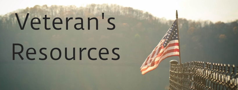Veteran's Resources